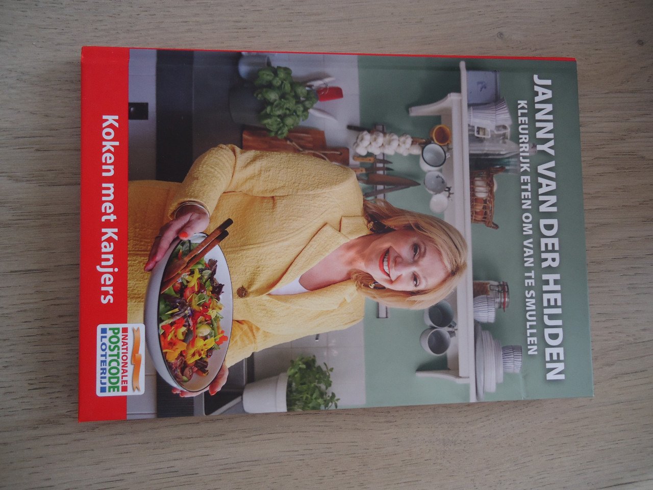 Kookboeken