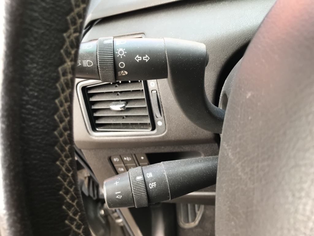 Lancia Musa 1.4-16v platino