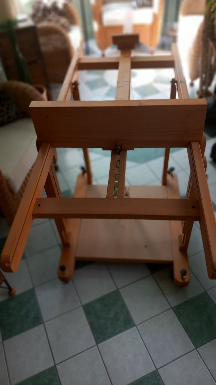 SCHILDERSEZEL