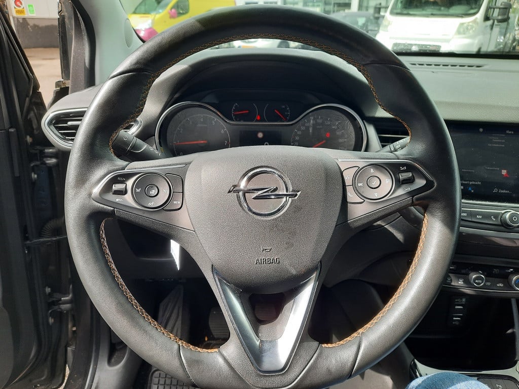 Opel Crossland X 1.2 t. innovation