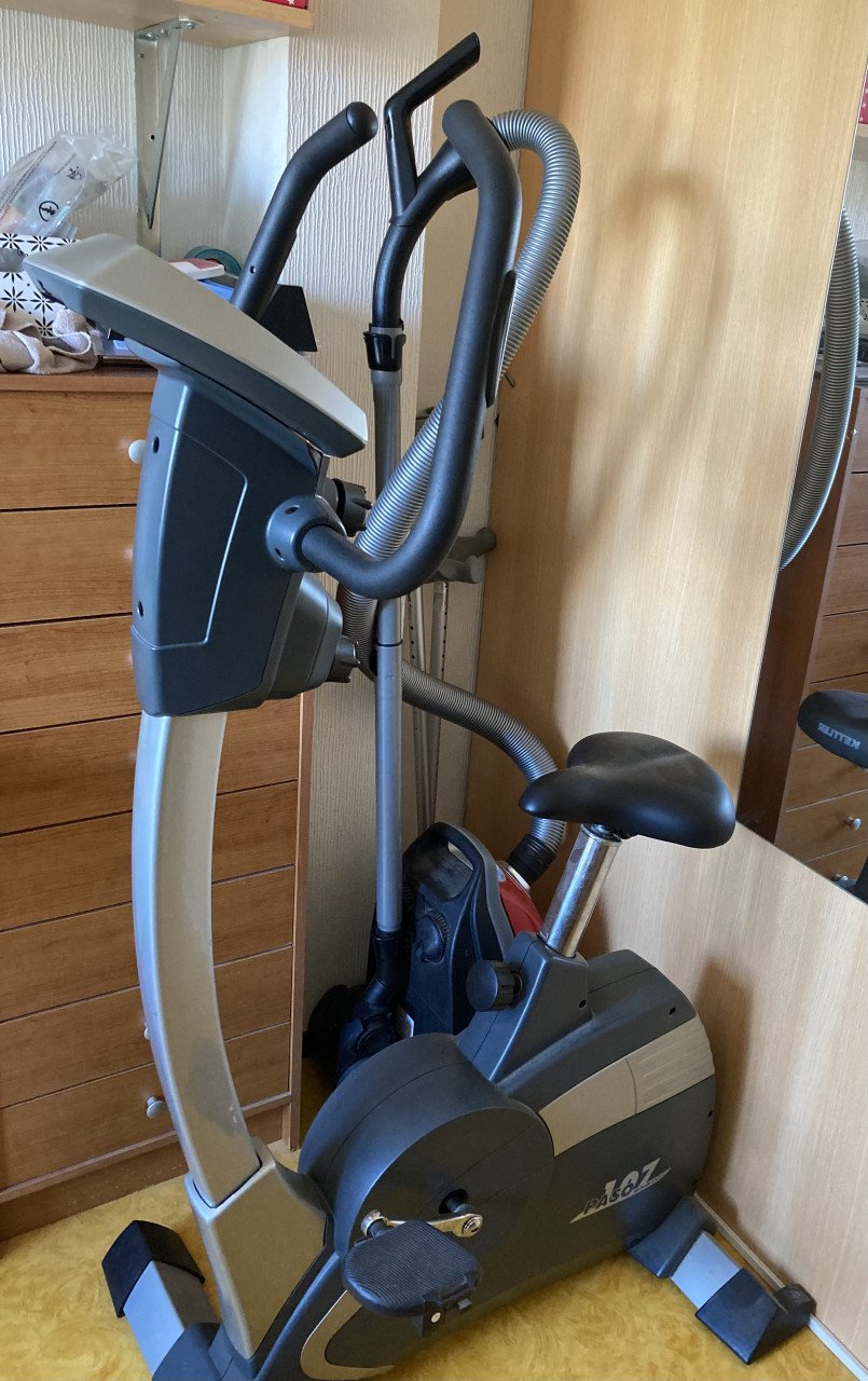 Home trainer