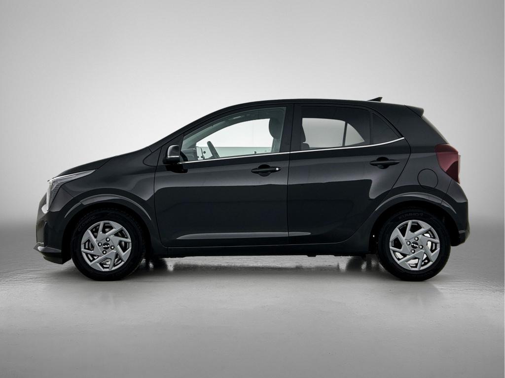 Kia Picanto 1.0 dpi dynamicplusline | nap | btw | apple carplay prijspakker