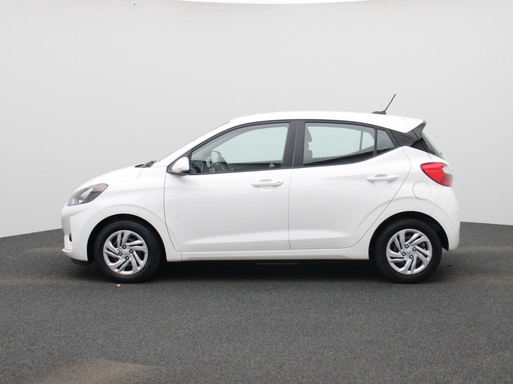 Hyundai I 10 1.0 comfort smart | navigatie | cruise control | camera | airc