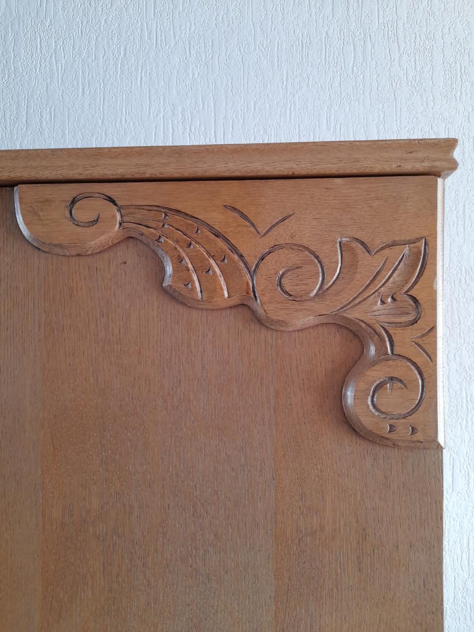 Linnenkast vintage