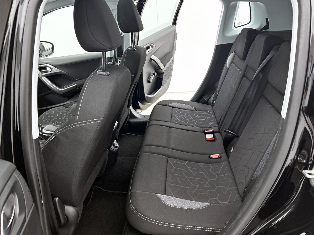 Peugeot 2008 82 pk active | rijklaar | panoramadak | lm velgen | navigatie 