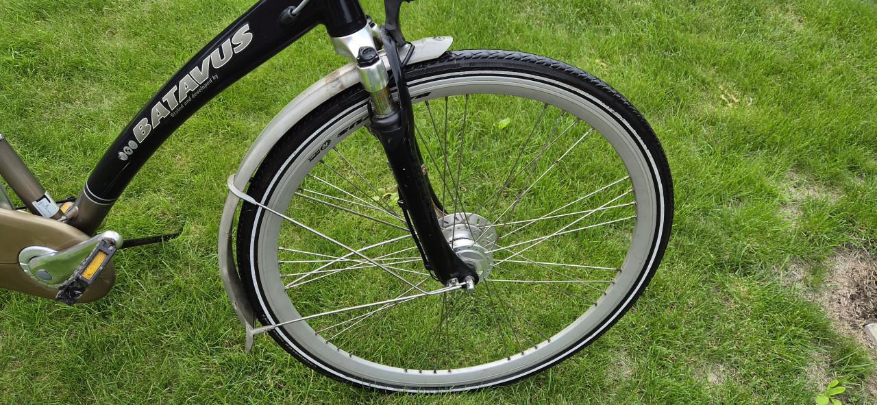 Herenfiets