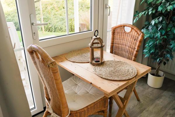 Tijdelijk woonruimte te huur in Dishoek