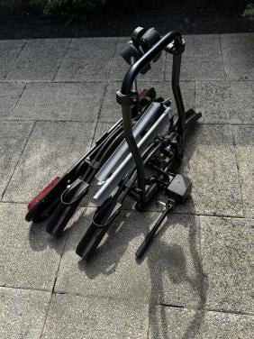 Travel&Go e-bike fietsendrager ANWB