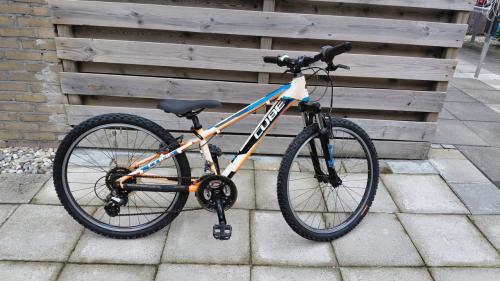 Mtb kids