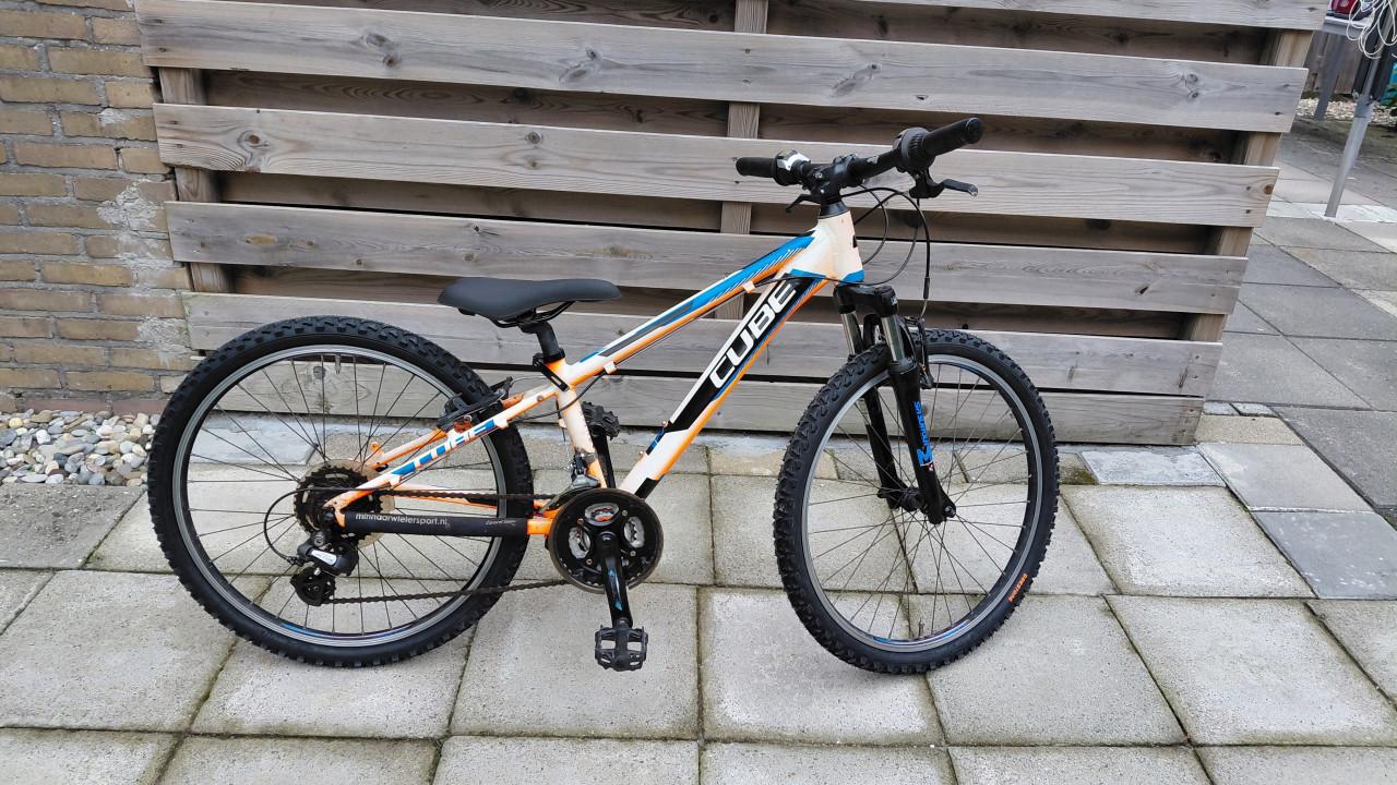 Mtb kids