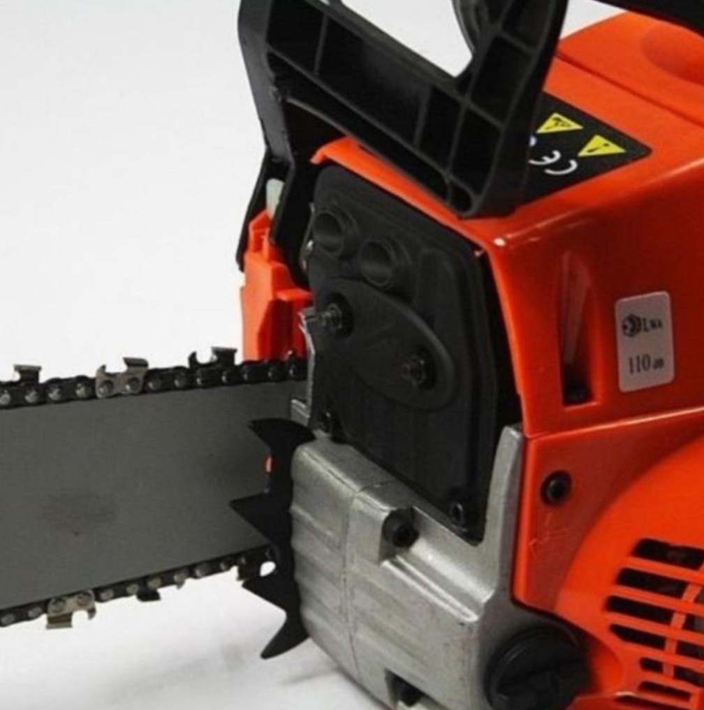 Kettingzaag Powertech professional PT5200 (het zelfde als husqvarna 235)