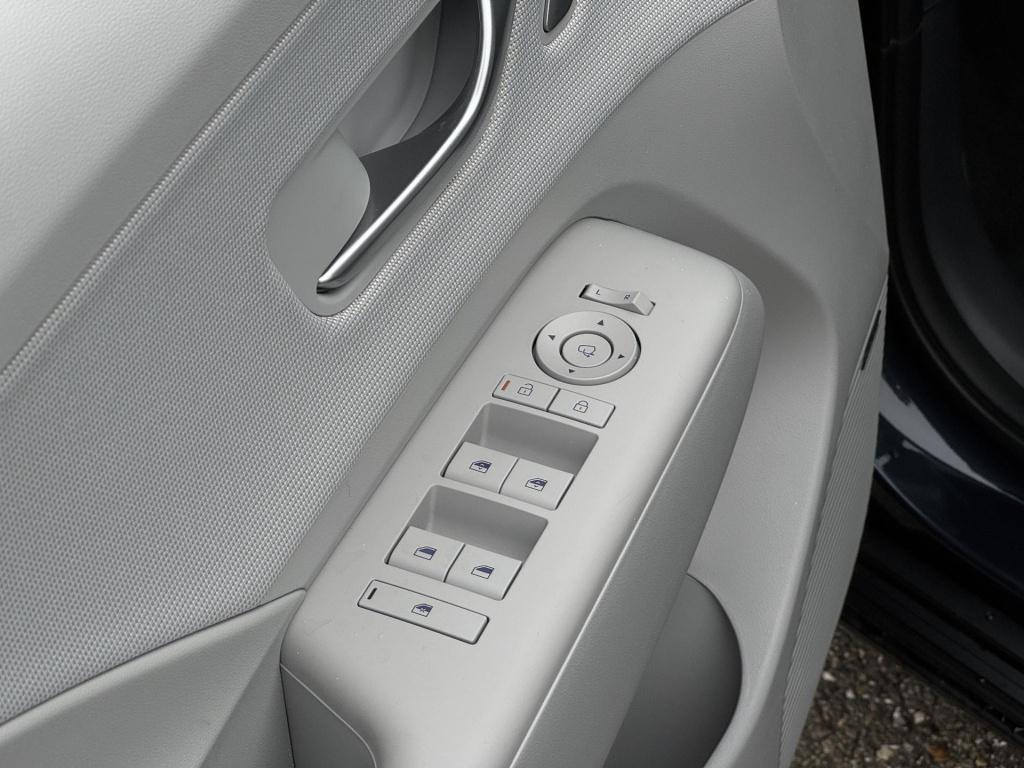 Hyundai Kona 1.6 gdi hev premium
