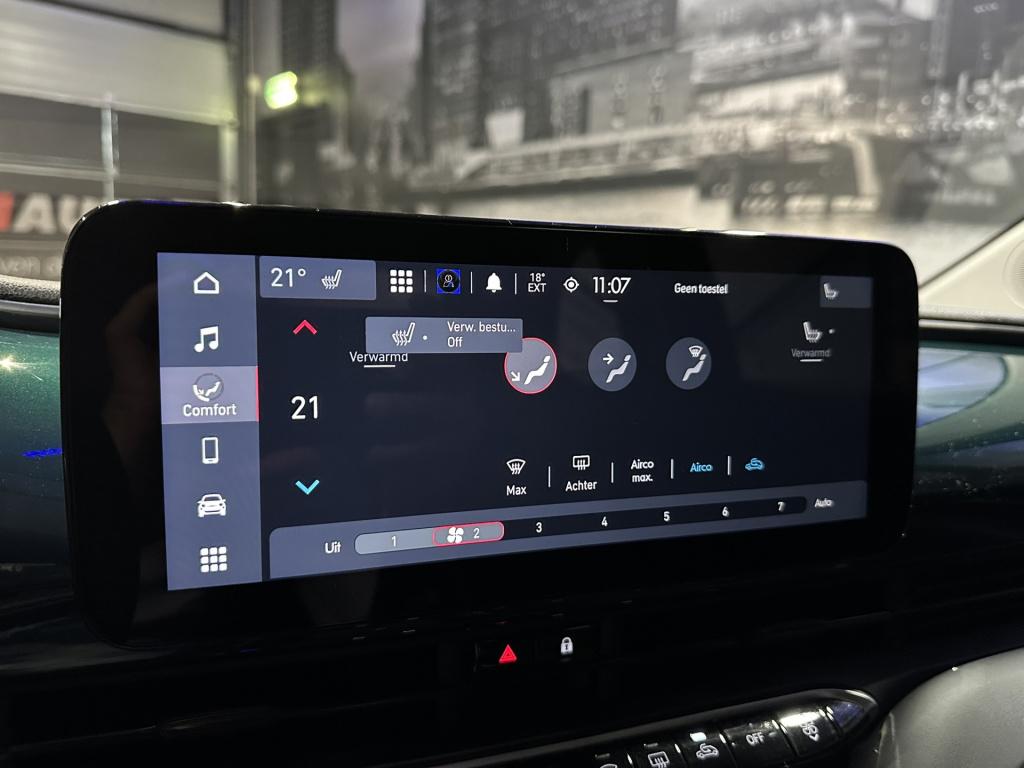 Fiat 500 icon 42 kwh *carplay*camera*