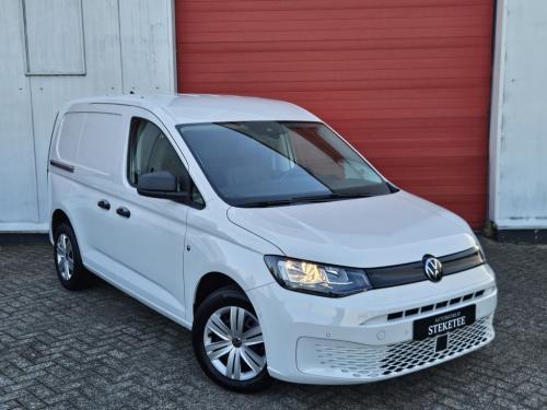 Volkswagen Caddy cargo 2.0 tdi comfort | bluetooth | pdc