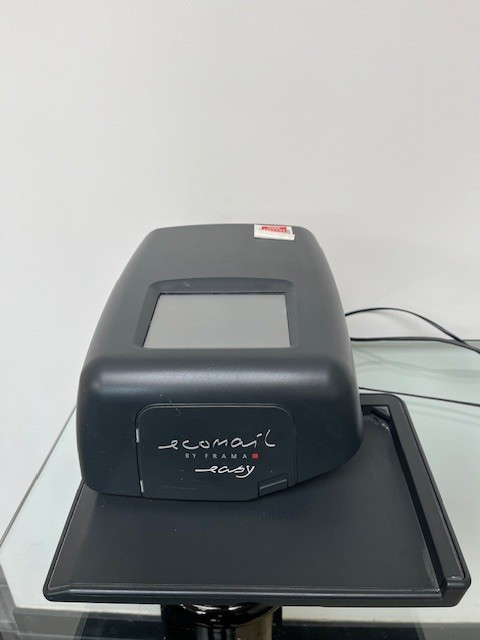 Frankeermachine