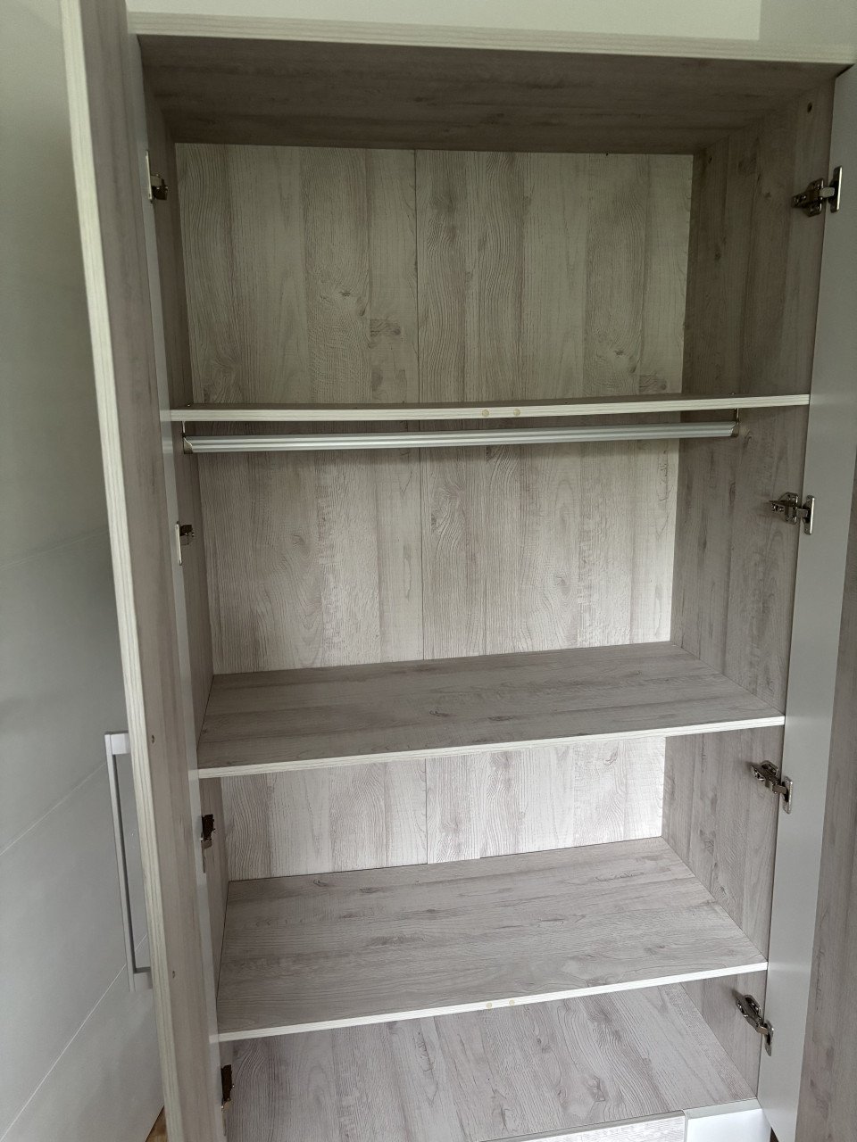 Babykamer