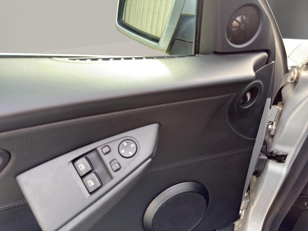 BMW 6 Serie 650i high executive | panoramadak | leder | navi | geheugen | n