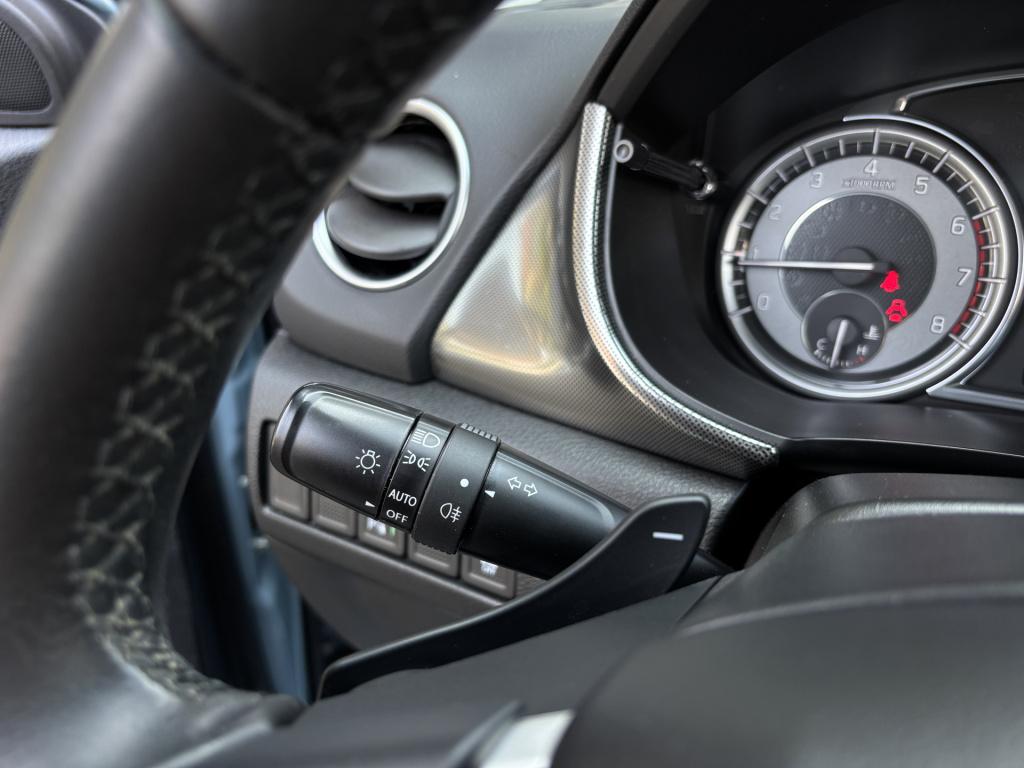 Suzuki Vitara automaat 1.4 boosterjet style smart hybrid | trekhaak afneemb