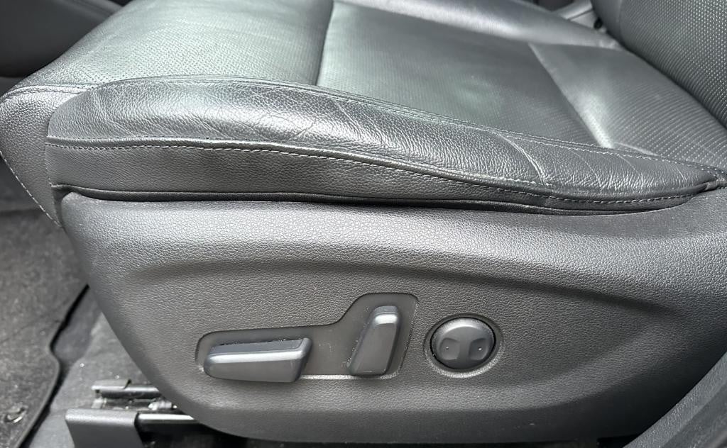 Hyundai Tucson 1.6 t-gdi premium