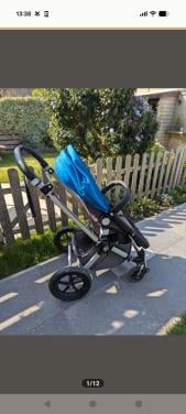 Bugaboo kinderwagen