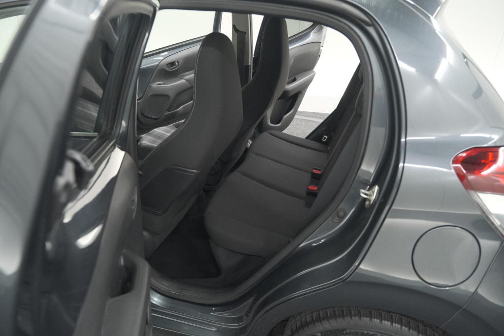 Peugeot 108 1.0 e-vti active | airco | bluetooth | elektrische ramen | 5 de