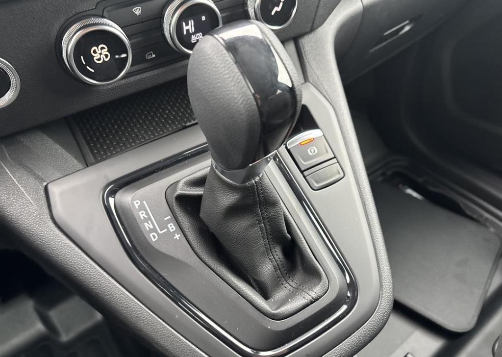 Renault Kangoo e-tech advance l2 44 kwh dc - privacy glass voor de zijruite