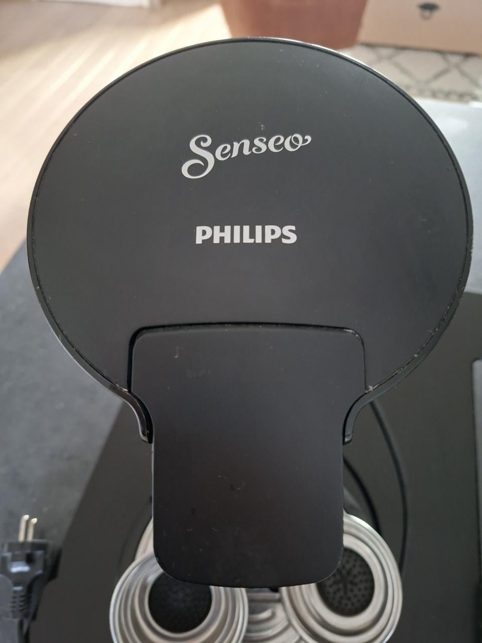Philips Senseo koffiezetappaat