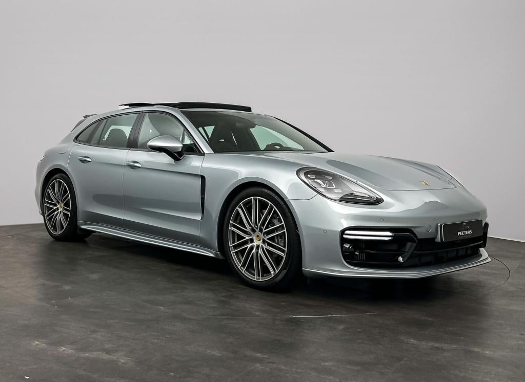 Porsche Panamera sport turismo 2.9 4 e-hybrid
