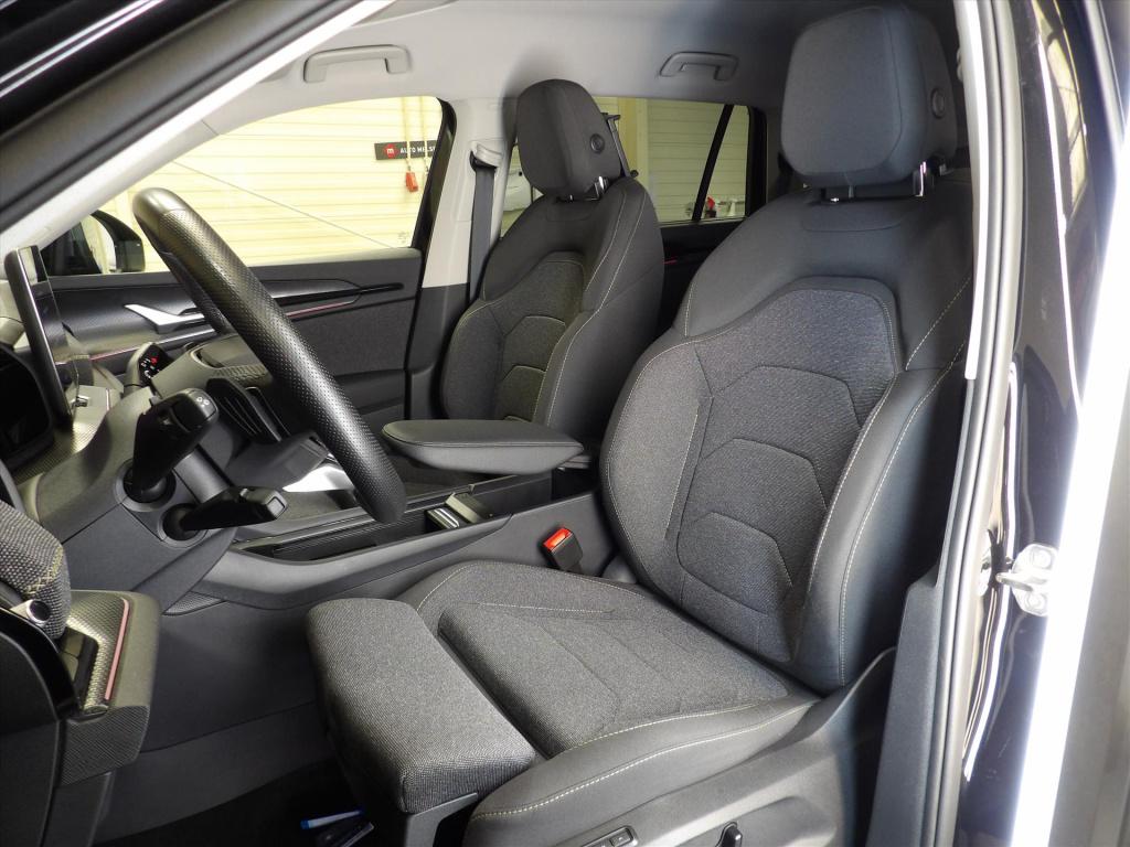 Skoda Kodiaq 1.5 tsi phev 204pk dsg-6 business edition