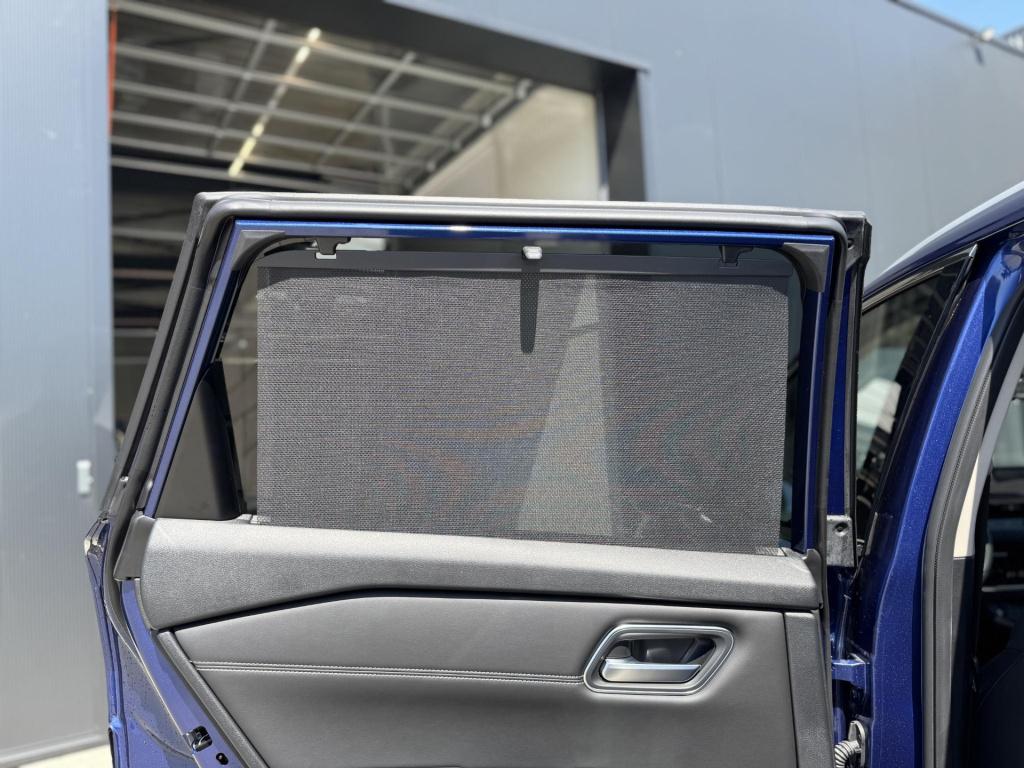 Nissan X-Trail 1.5 e-4orce tekna 4wd 7p. sun pack
