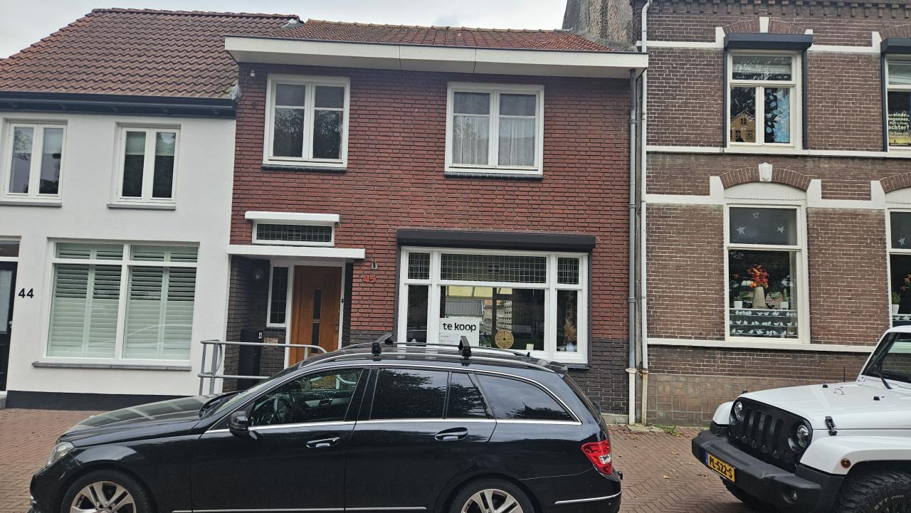 Woning