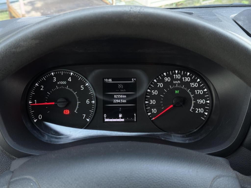 Nissan Nv400 2.3 dci l2h1 acenta incl. trekhaak!