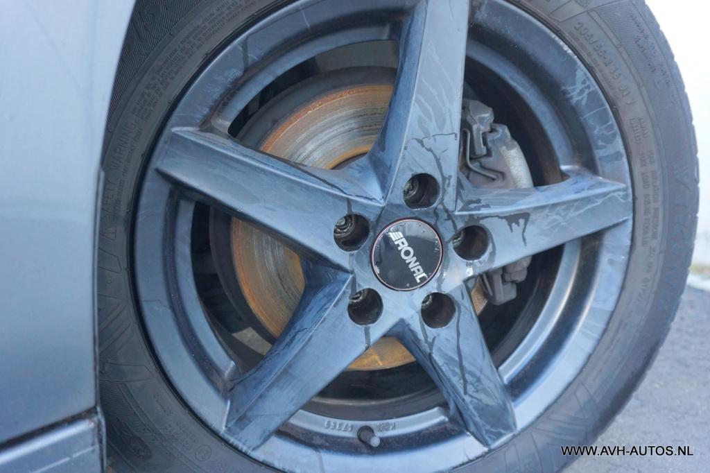 Volkswagen Golf 1.4 tsi highline