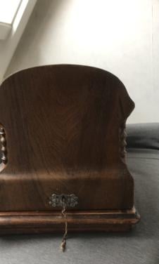 Te koop Succes hand naaimachine