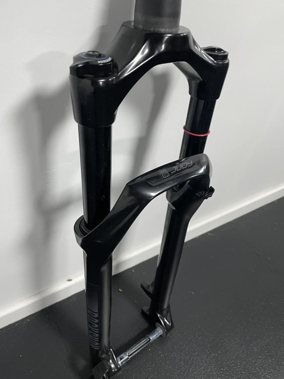 Voorvork Rockshox Judy Gold RL 29" 120 mm !!!