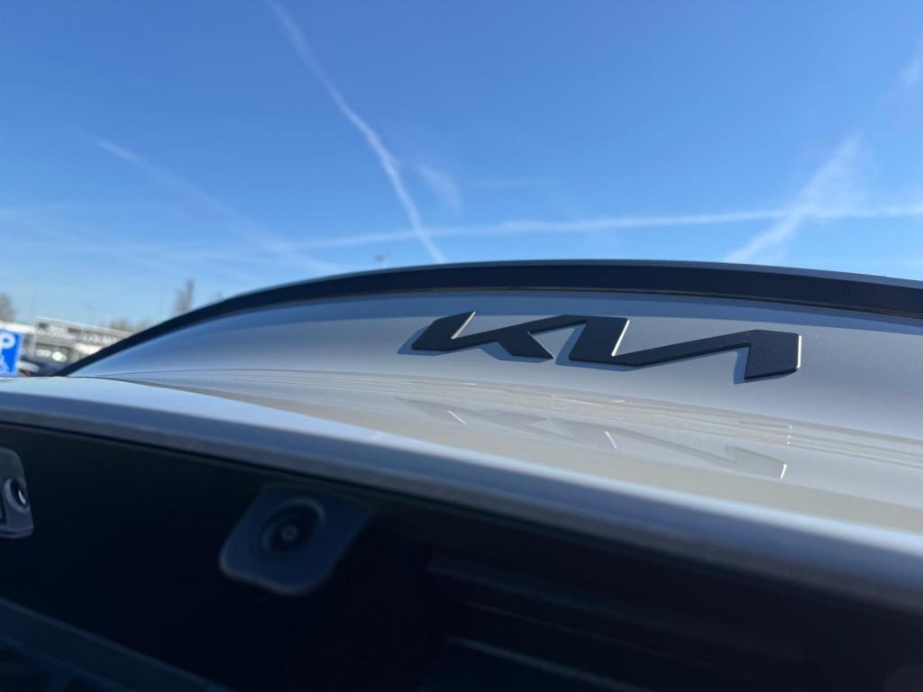 Kia Sportage 1.6 t-gdi hybrid gt-plusline | demonstratieauto | panoramadak 