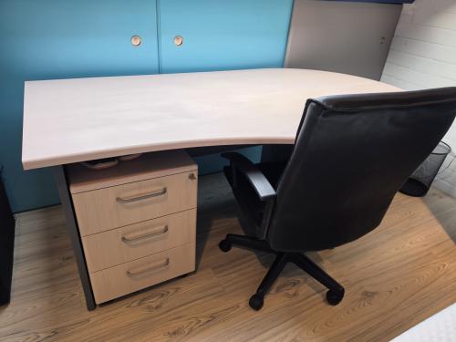 Bureau