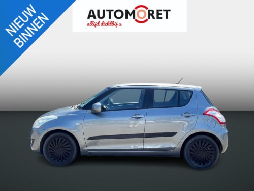 Suzuki Swift 1.2 comfort easss orgineel nederlandse auto
