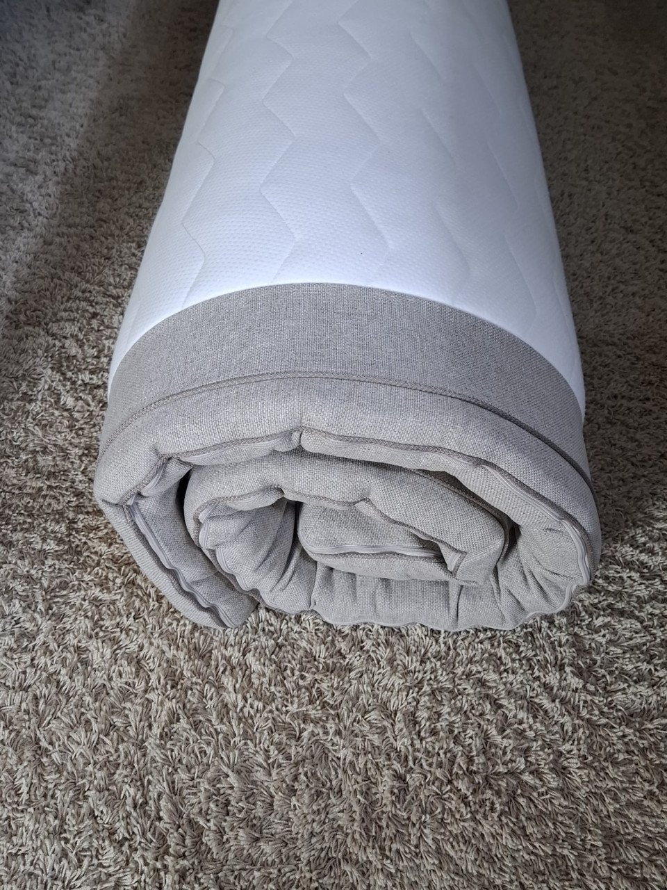 Matras topper
