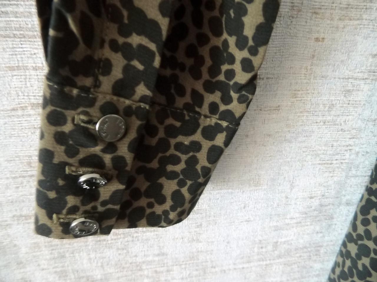 Jurk van Esprit in 2 delen. maat 36