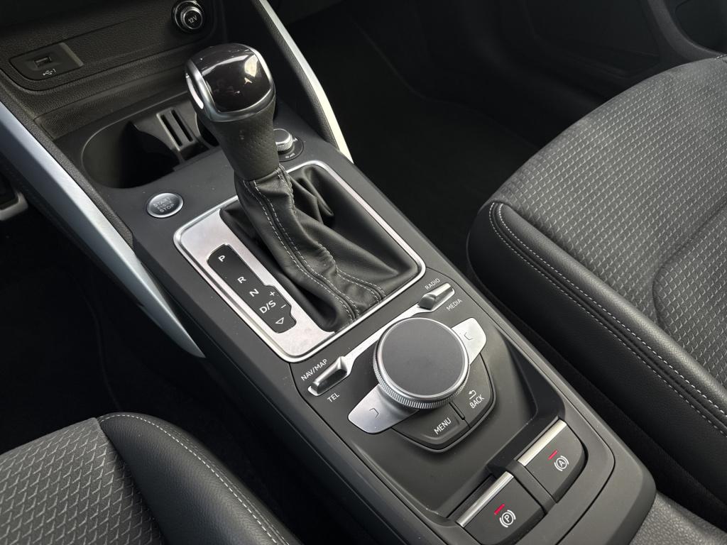 Audi Q2 35 tfsi s edition | nl-auto | 1e eig | camera | adapt. cruisec. | k