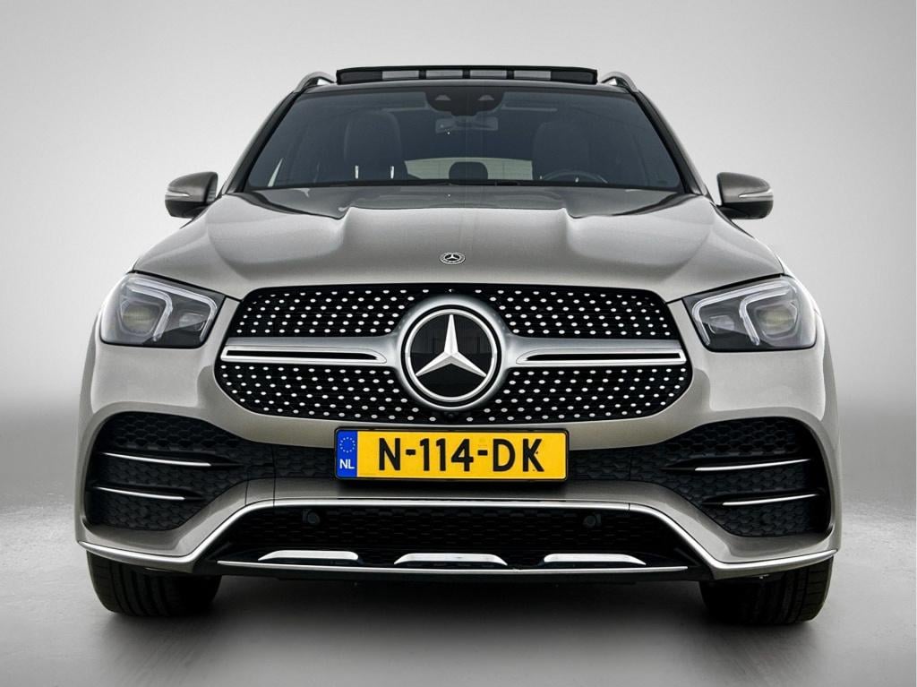 Mercedes-Benz Gle 450 4matic premium plus 7p | 360° camera | panoramadak | 