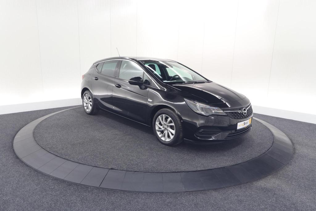 Opel Astra 1.2 business edition | camera | dodehoekdetectie | allseason ban