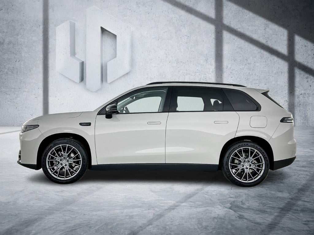 Leapmotor C10 design promax awd 81.9 kwh | **voorraadpremie** | 598 pk | aw