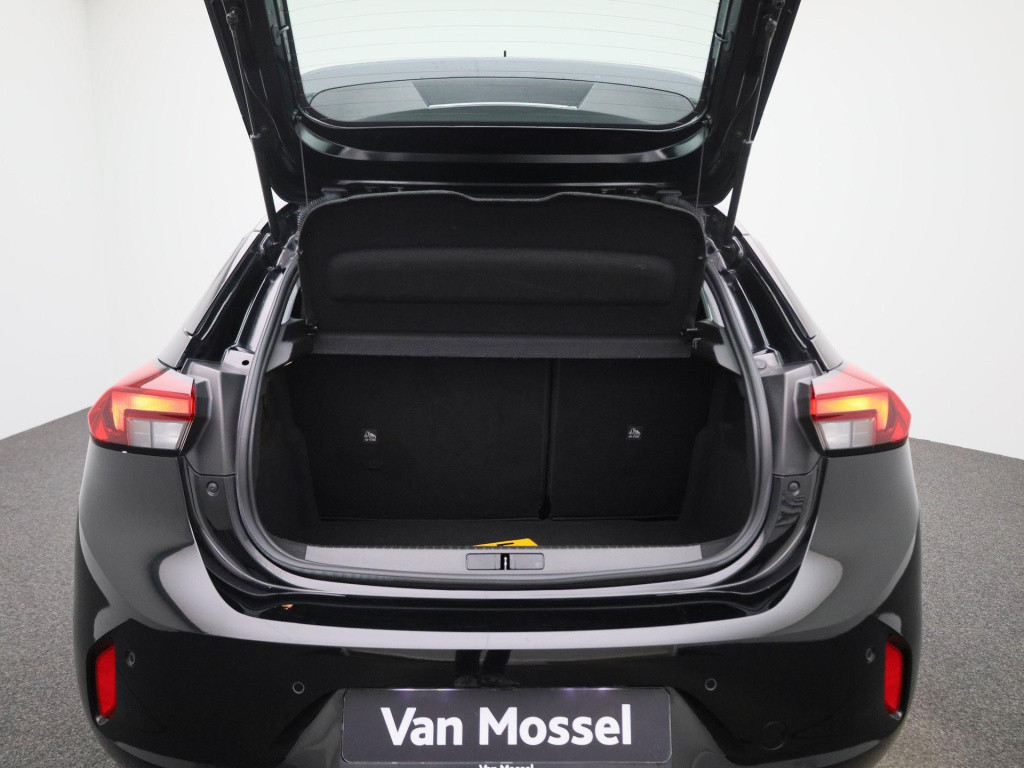 Opel Corsa 1.2 edition | automaat | navigatie | apple carplay / android aut