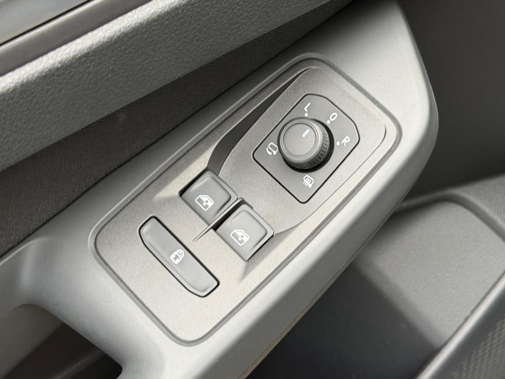 Volkswagen Caddy maxi 1.5 tsi dsg 7-persoons | navi | camera | keyless | ca