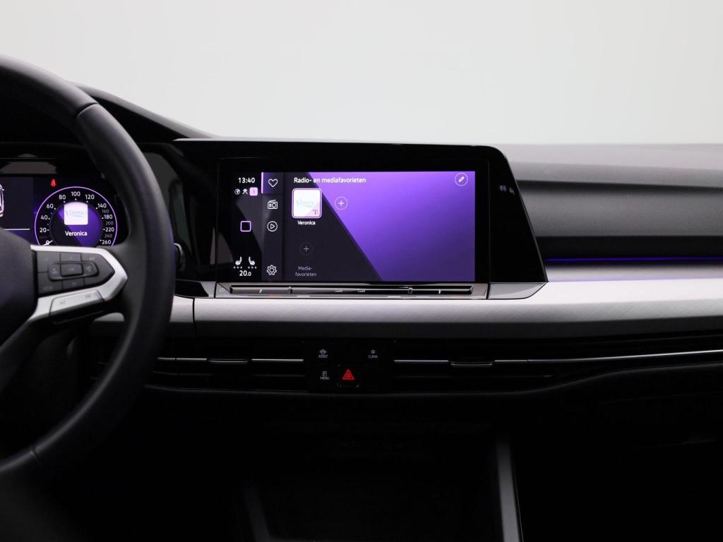 Volkswagen Golf variant 1.5 etsi life business automaat | apple carplay/and