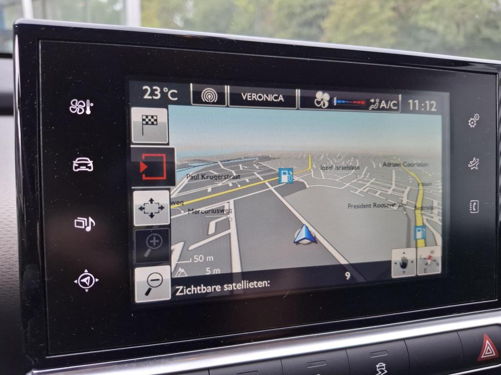 Citroen C4 Cactus 1.2 feel airco/nav/trekhaak nieuwe distributieriem