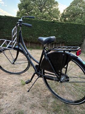 Cortego school fiets