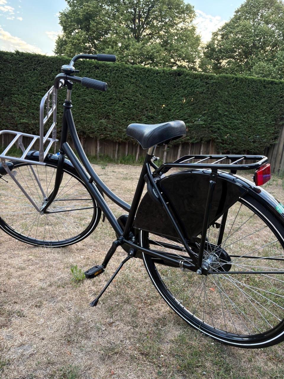 Cortego school fiets